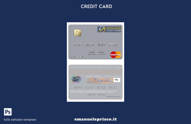 modello mastercard stile verificato Tagikistan Spitamen Bank